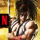 Samurai Shodown aplikacja