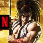 Samurai Shodown ícone