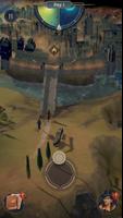 SHADOW AND BONE Enter the Fold Screenshot 1