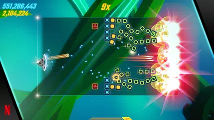 Shatter Remastered XAPK download
