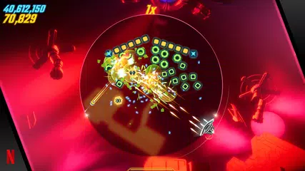 Shatter Remastered XAPK Herunterladen