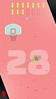 Shooting Hoops screenshot 2