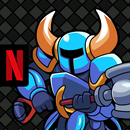 Shovel Knight Pocket Dungeon aplikacja