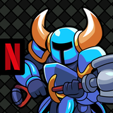 Shovel Knight Pocket Dungeon أيقونة