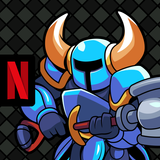 Shovel Knight Pocket Dungeon