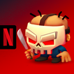 Slayaway Camp 2 Netflix & Kill