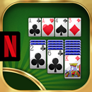 Klassisches Solitaire NETFLIX APK