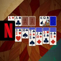 ソリティア-クラシックカードゲーム NETFLIX