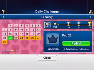 Classic Solitaire NETFLIX XAPK download