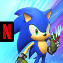 Sonic Prime Dash aplikacja