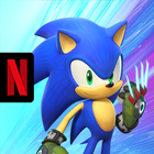 Sonic Prime Dash 아이콘