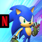 Sonic Prime Dash icon