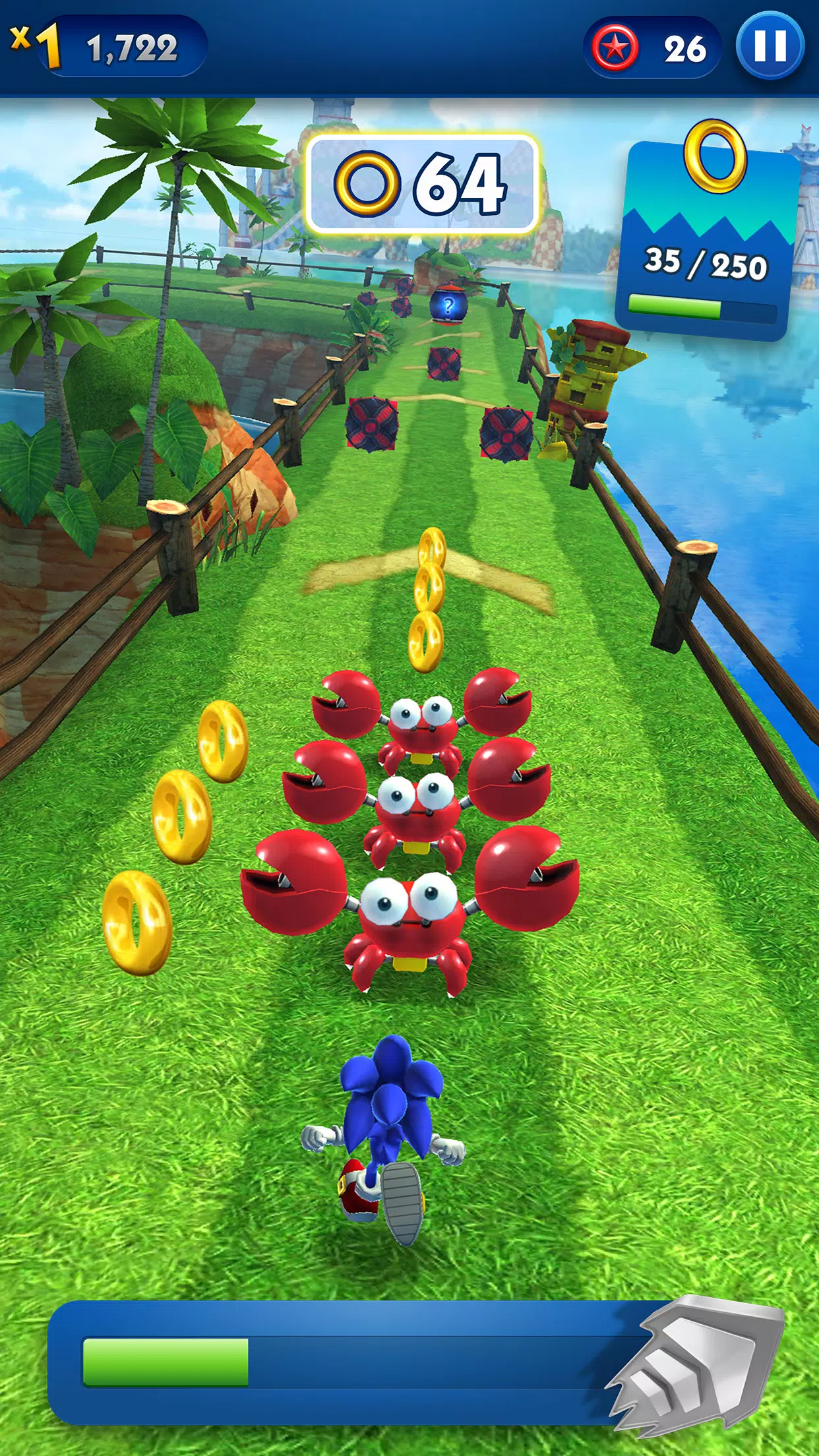 Sonic Prime Dash APK for Android - Download