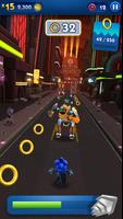 Sonic Prime Dash syot layar 1