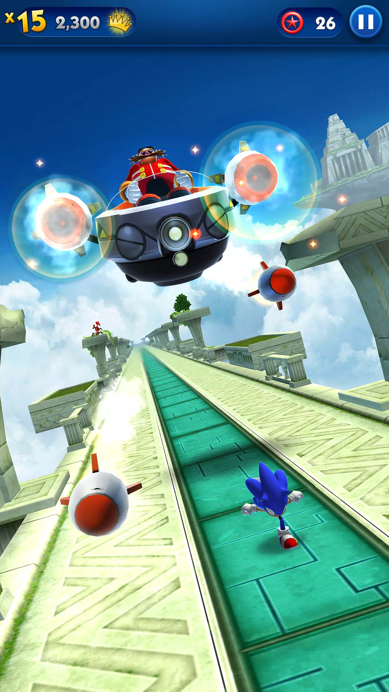 Sonic Prime Dash 1.1.0 APK Download by Netflix, Inc. - APKMirror