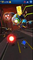 Sonic Prime Dash скриншот 2