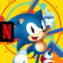 Sonic Mania Plus - NETFLIX-APK