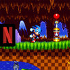 Sonic Mania Plus - NETFLIX APK
