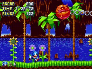 ソニックマニア・プラス - NETFLIX アプリダウンロード