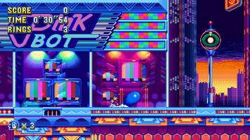 Sonic Mania Plus imagem de tela 1