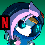 Spirit Crossing NETFLIX