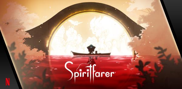 Guia passo a passo: como baixar Spiritfarer Edição Netflix no Android image