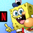 SpongeBob: W kuchni aplikacja
