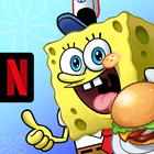 SpongeBob: Get Cooking icon