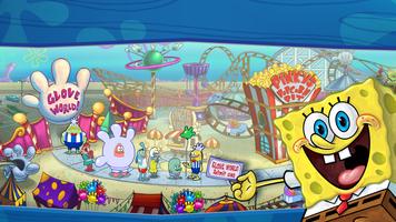 SpongeBob: Küchenchaos Plakat
