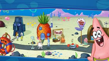 SpongeBob: Küchenchaos Screenshot 2