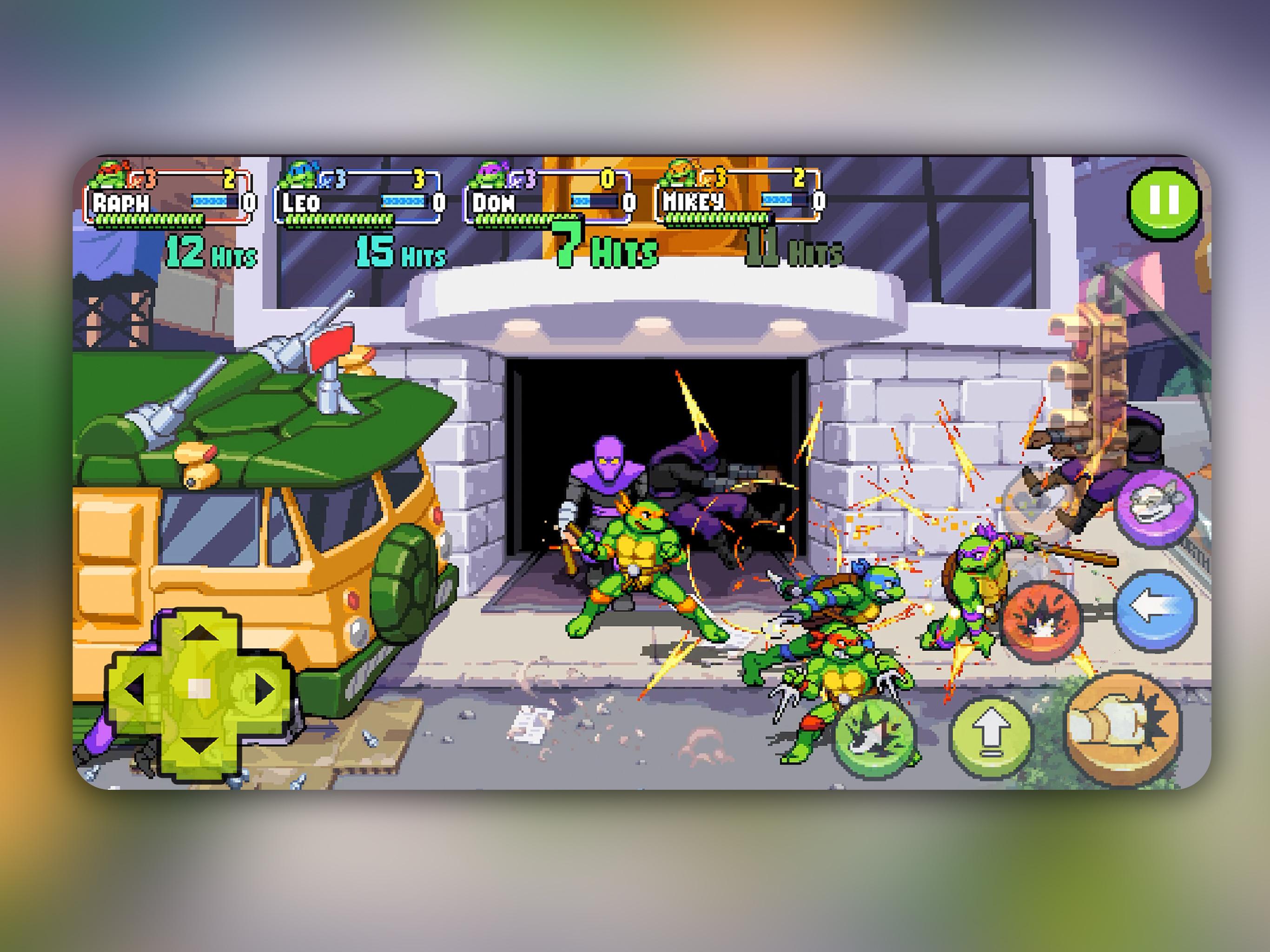 Teenage Mutant Ninja Turtles: Shredder’s Revenge. 1168990 Игра черепашка ниндзя. TMNT Shredder Revenge. Tmnt shredder revenge на андроид