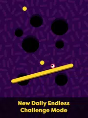 Скачать Teeter Up: переиздание XAPK