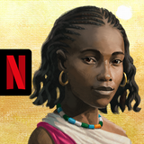 This is a True Story icon