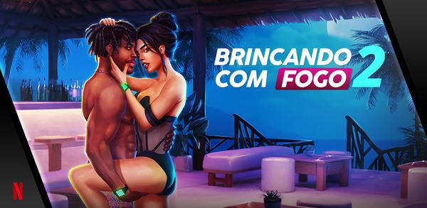 Como baixar Brincando com Fogo 2 NETFLIX apk versão mais recente 1.2.3 para Android 2025 image