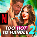 Too Hot to Handle 2 NETFLIX aplikacja