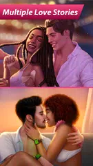 THTH: Love Is a Game NETFLIX XAPK download