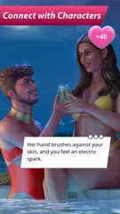 THTH: Love Is a Game NETFLIX XAPK download