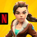 Tomb Raider Reloaded NETFLIX APK