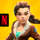 Tomb Raider Reloaded NETFLIX APK