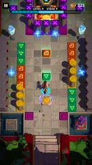 Tomb Raider Reloaded NETFLIX XAPK download