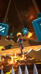 Tomb Raider Reloaded NETFLIX XAPK download