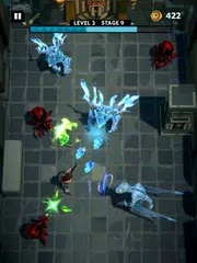 Tomb Raider Reloaded NETFLIX XAPK download