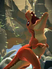 Tomb Raider Reloaded NETFLIX XAPK download