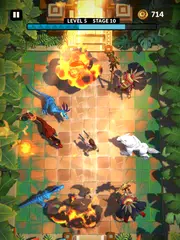 Tomb Raider Reloaded NETFLIX XAPK download