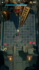 Tomb Raider Reloaded NETFLIX XAPK download