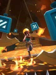 Tomb Raider Reloaded NETFLIX XAPK download