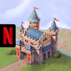 Townsmen – A Kingdom Rebuilt icône