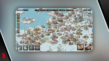 Townsmen – A Kingdom Rebuilt screenshot 2