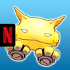 Steel Paws NETFLIX APK