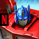TRANSFORMERS Forged to Fight آئیکن